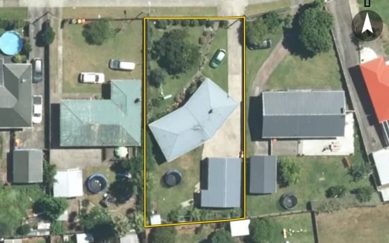 28 Rosehill Drive