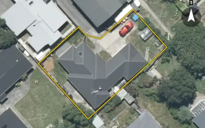 22B Charles Street