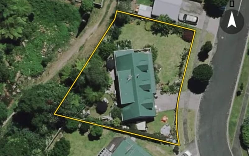 4 Essendon Court
