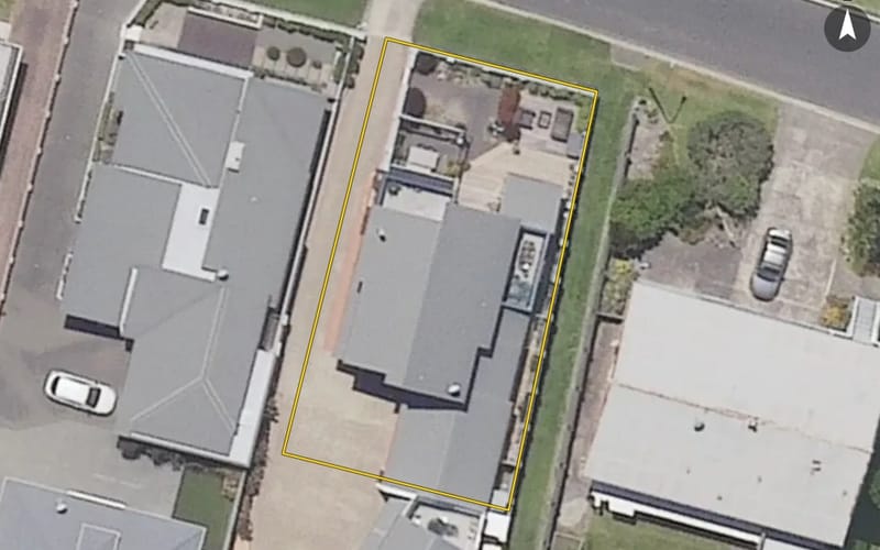88A Harbour Drive