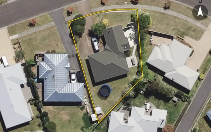53 Balmoral Drive