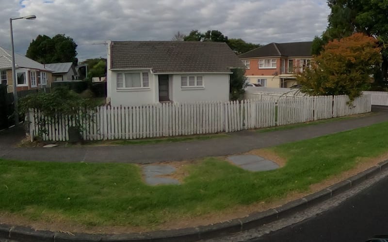 40 Great South Road