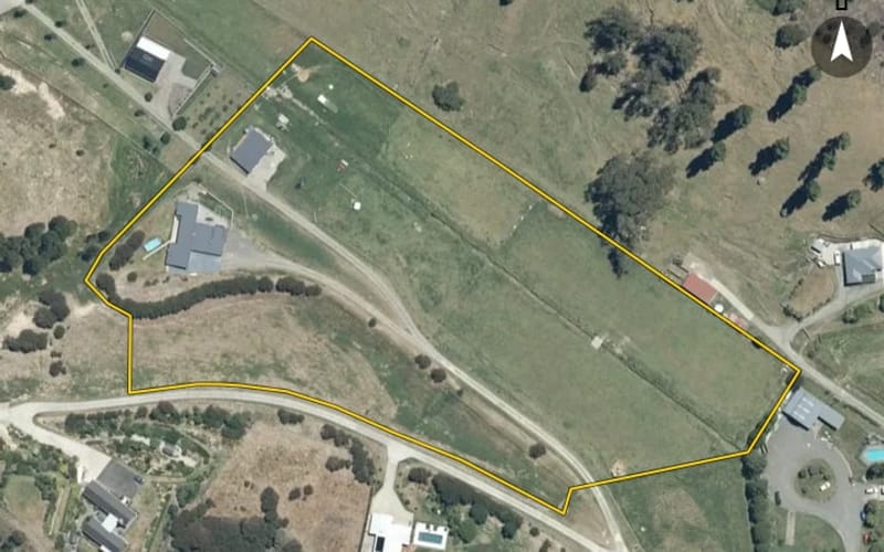 12 Lopdell Lane