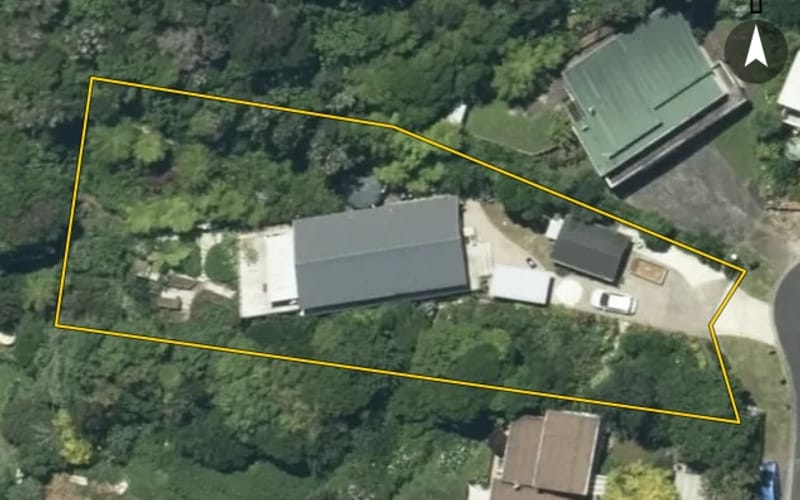 5 Lucy Road