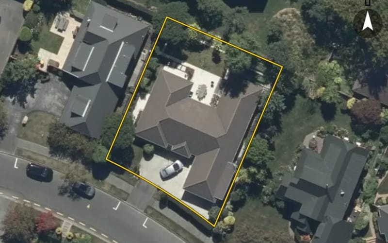 17 Ilam Park Place