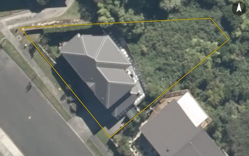 21 King Charles Drive