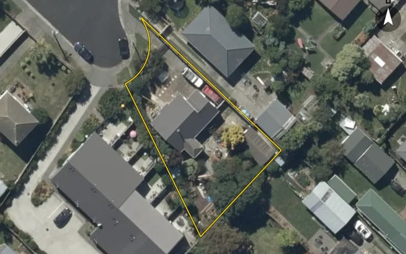 3 Finlay Place