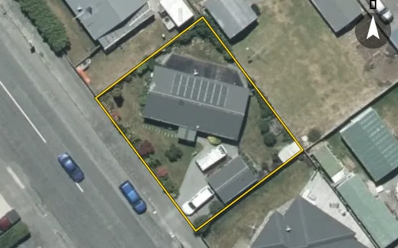 15 Jane Street