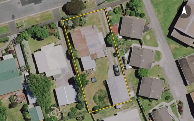 6 Bettina Road