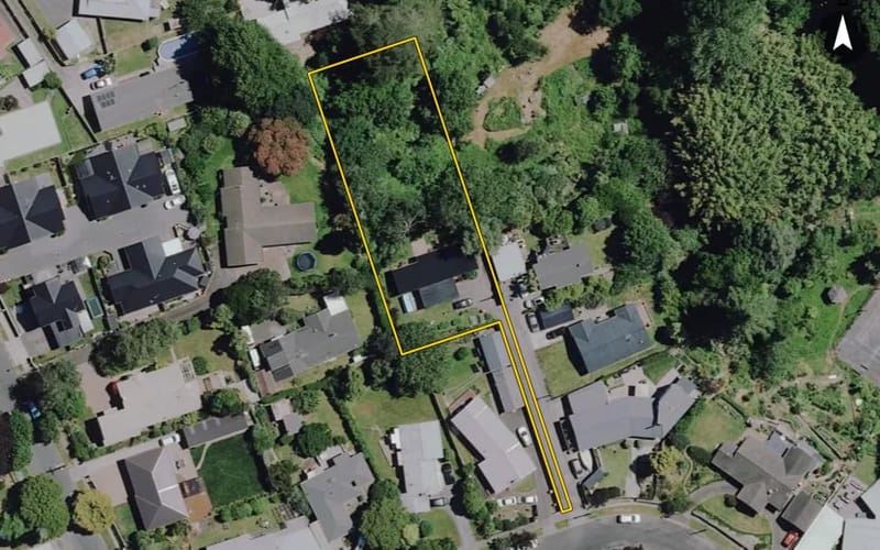 42 Tudor Crescent