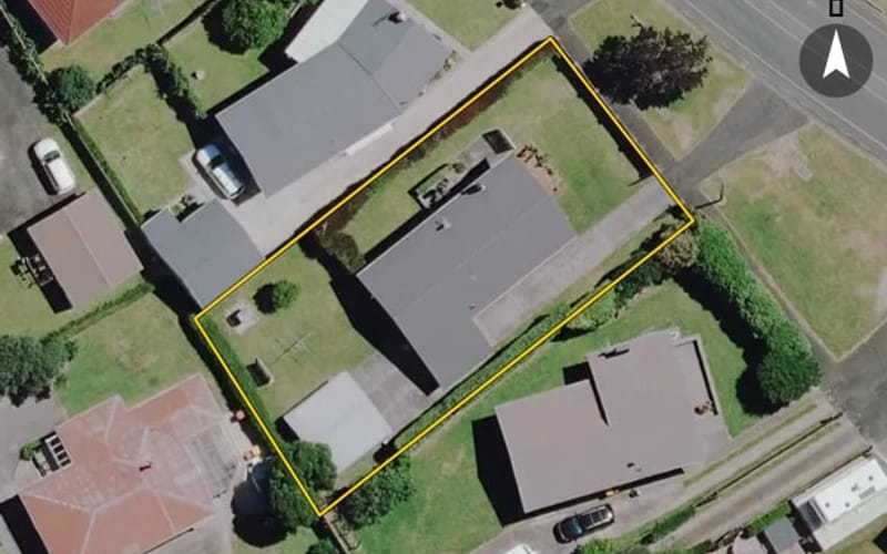 41 Silverdale Road