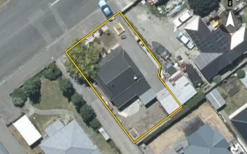 91 McMurdo Street