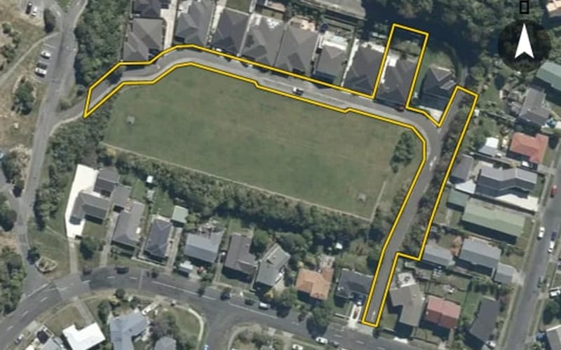 4 Lime Grove