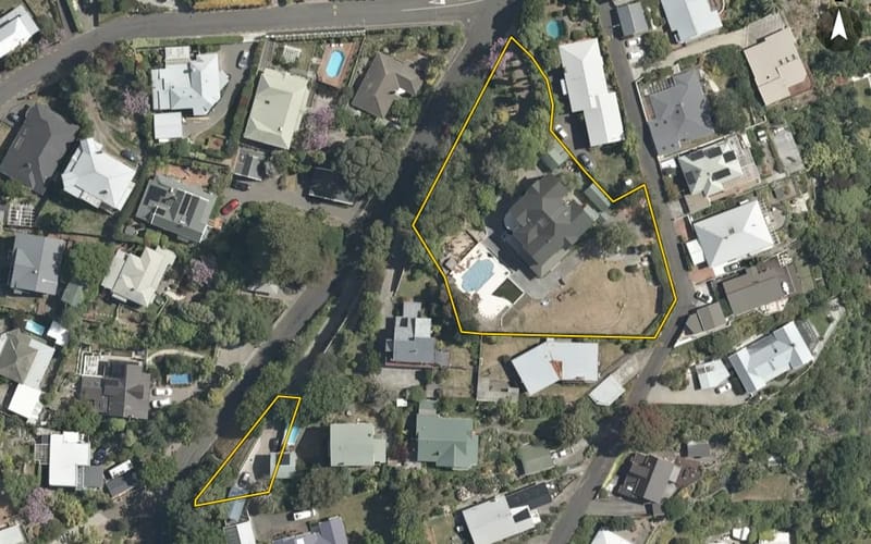 12 Lucy Road