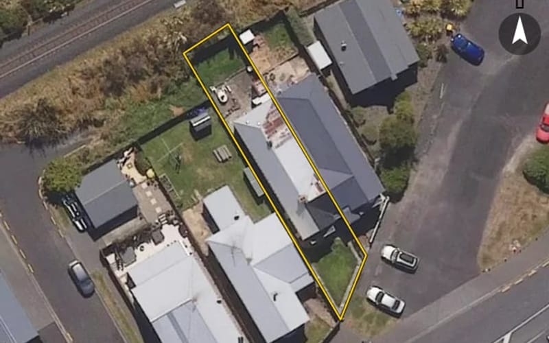 144 South Road