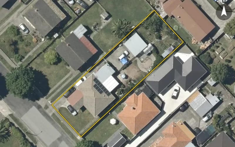 10 Rutherford Road