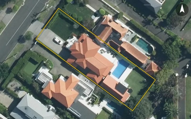 94 Selwyn Avenue