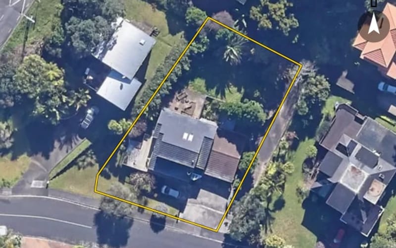 4 Ben James Drive