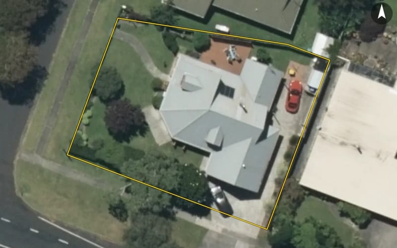 1 Longfellow Street