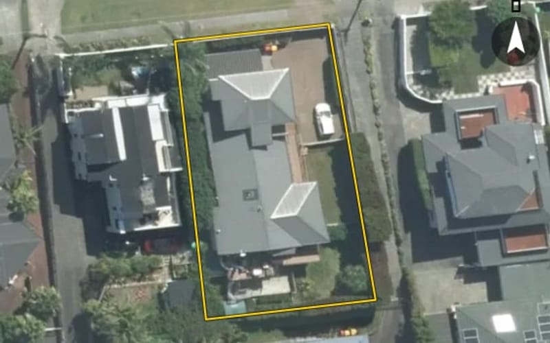 29 Hyde Road