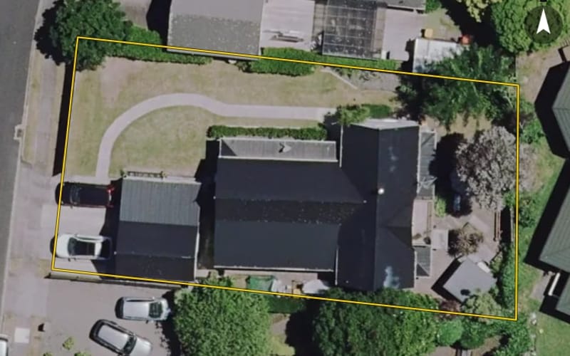 3 Willowfield Place
