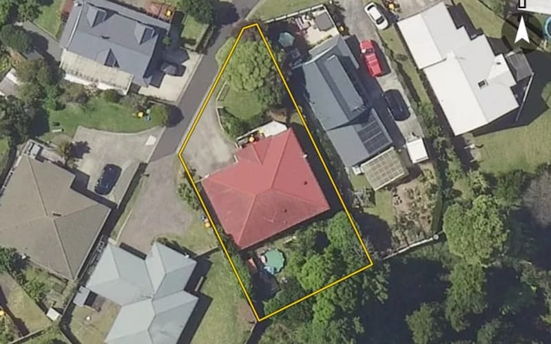 22 Tamworth Place