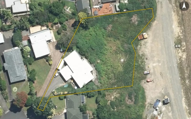 12 Polandson Place