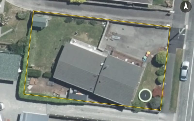 64 Mountain View Road