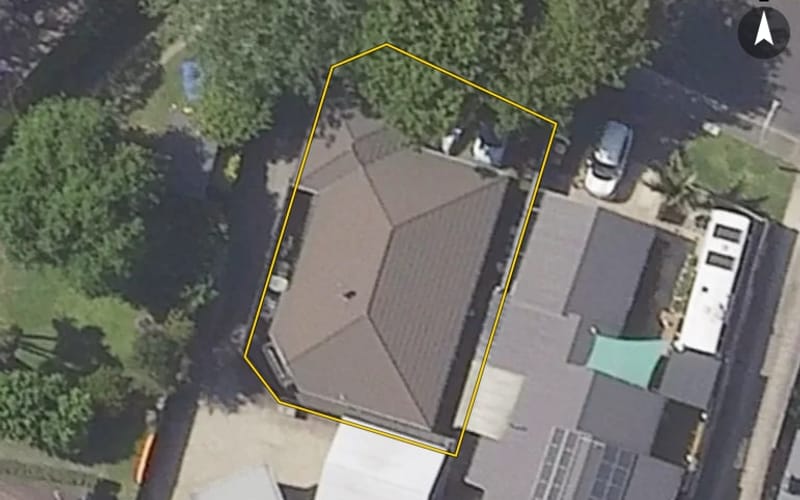 44A Robins Road
