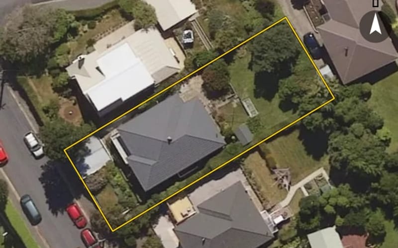 3 Northfield Avenue