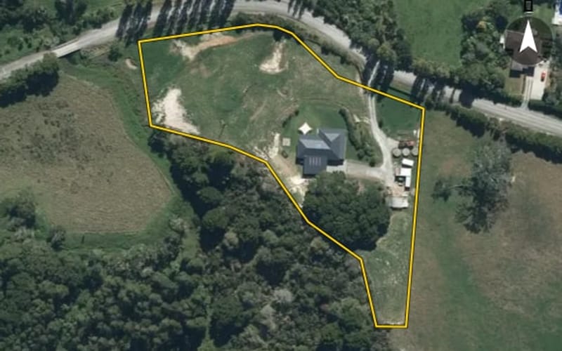 581 Old Kaipara Road