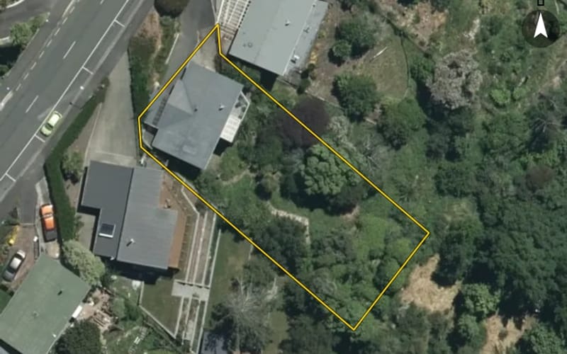 107 Princes Drive