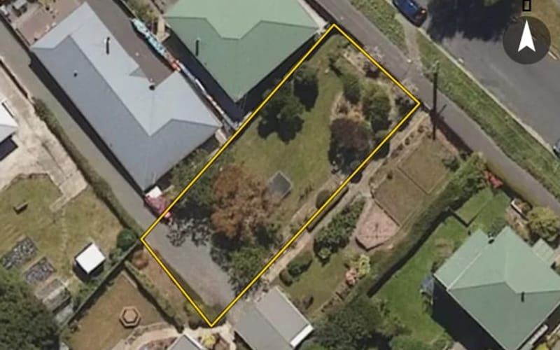 19 Bernicia Street