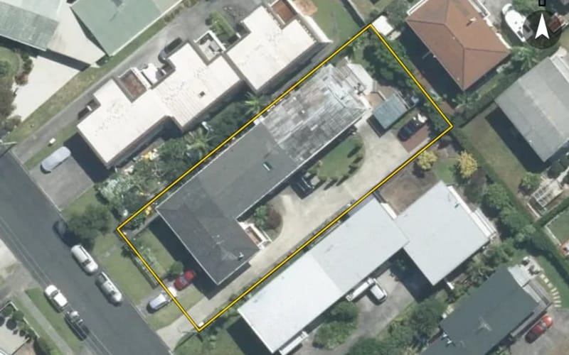 31 Rangitoto Terrace
