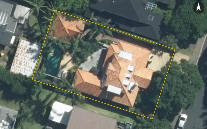 4A Muritai Road