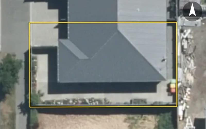 6B Rose Street