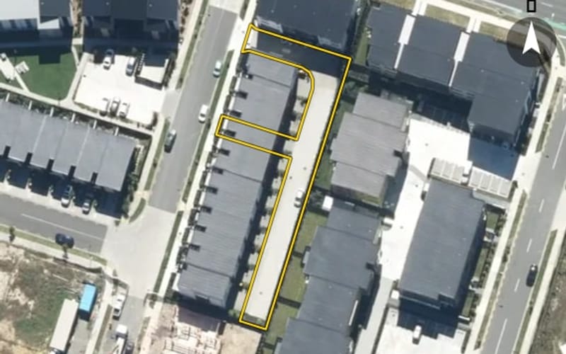 7 Henry Maxwell Way