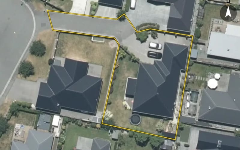 4A Ben Elder Place