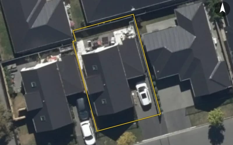 1B Maelor Place