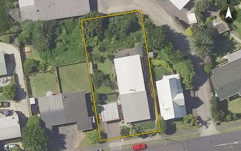 7 Winiata Street