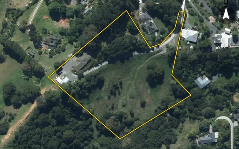 17 Saleyards Road