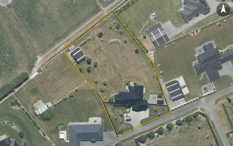 122B Tarbottons Road