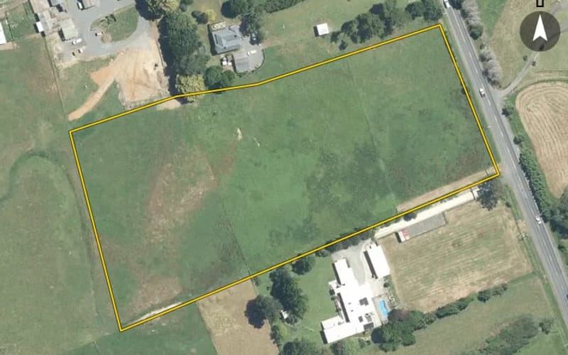 323 Mill Road
