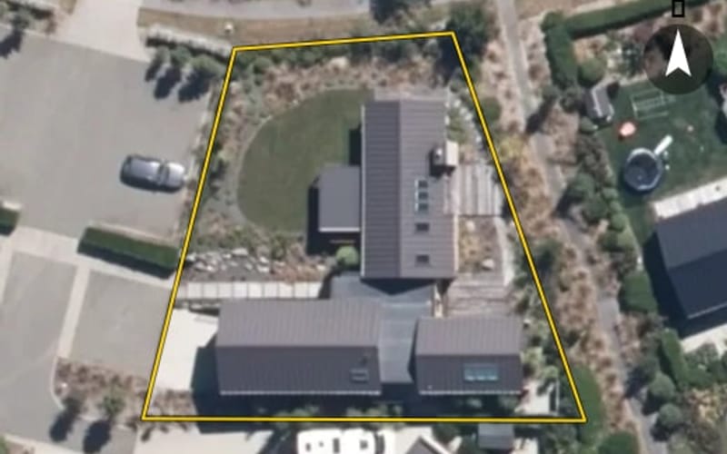 1 Durness Court