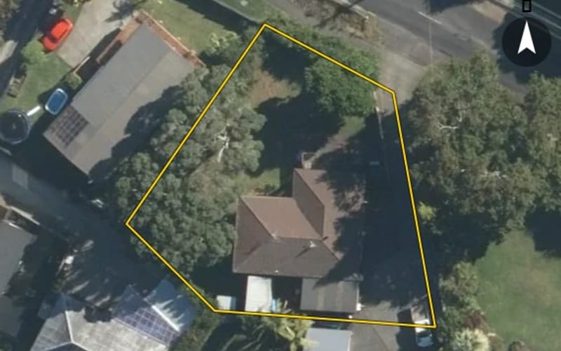 101 Hetherington Road