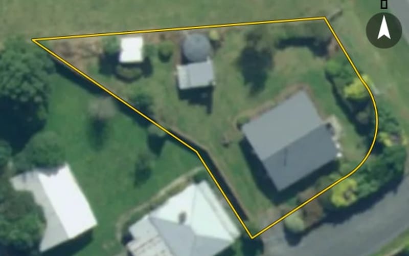 2 Arthur Road