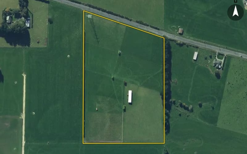 160 Rimu Road