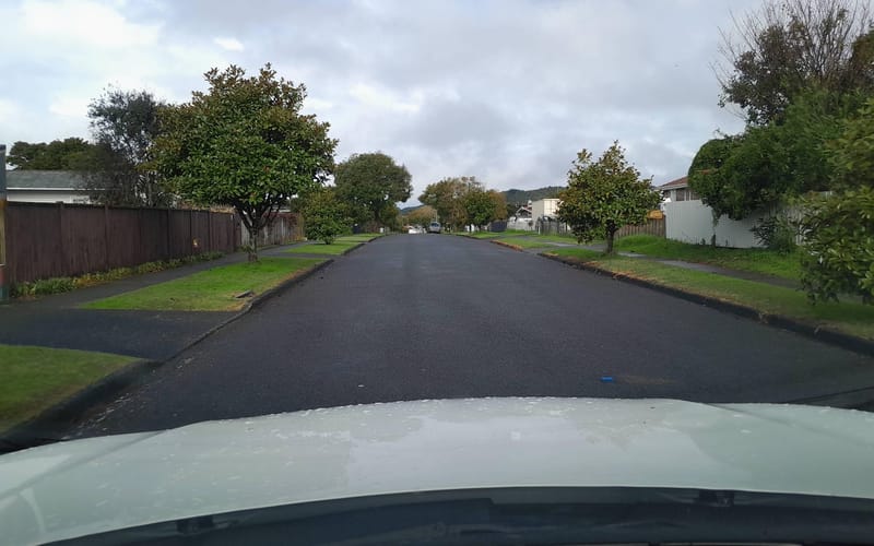 9 Meadow Park Crescent