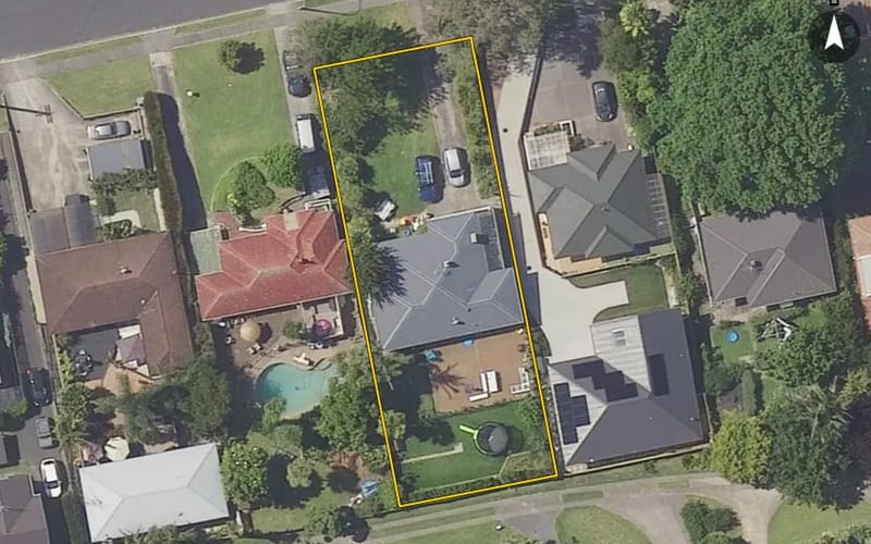 126 Sutherland Road