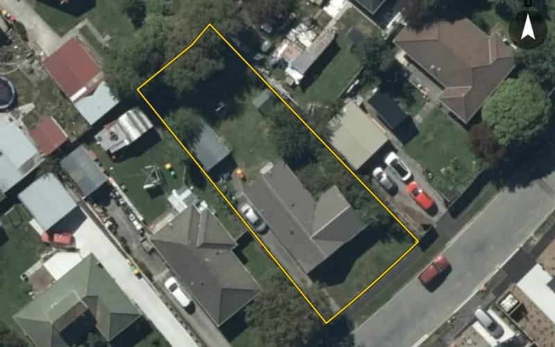10 Ostler Place